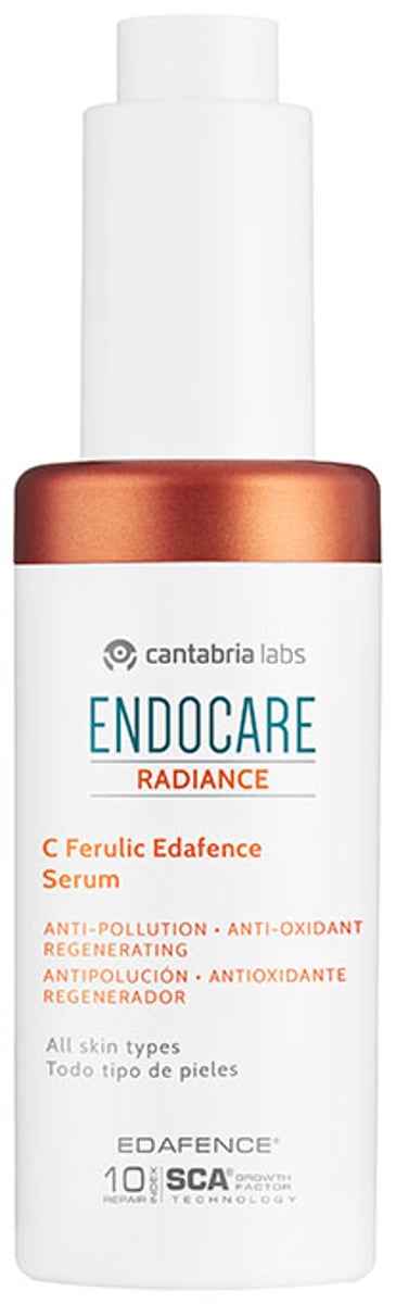 Radiance C Ferulic Edafence Serum 30mL