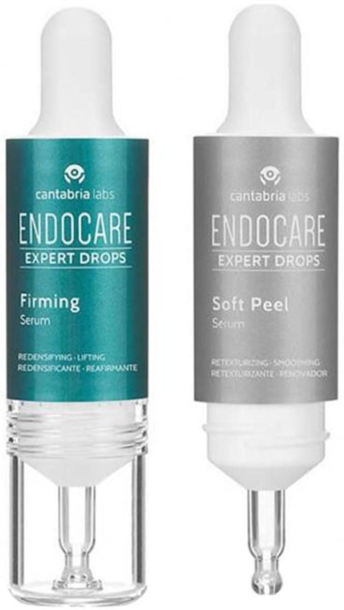 Expert Drops Firming Protocol 2x10mL