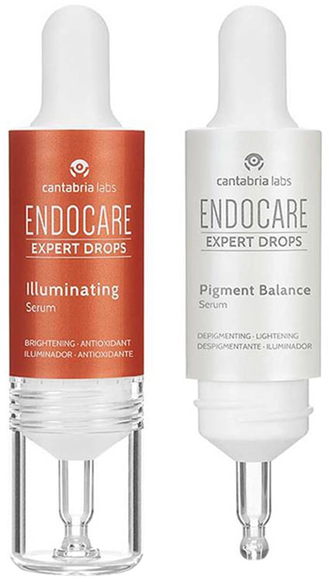 Expert Drops Depigment Protocol 2x10mL