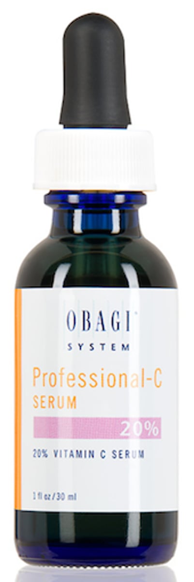 Professional-C Serum 20% 30mL