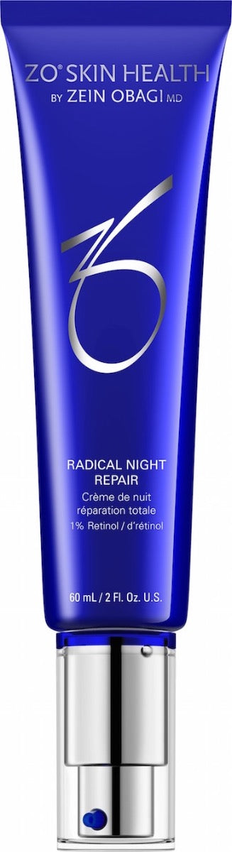 Ossential Radical Night Repair 60mL