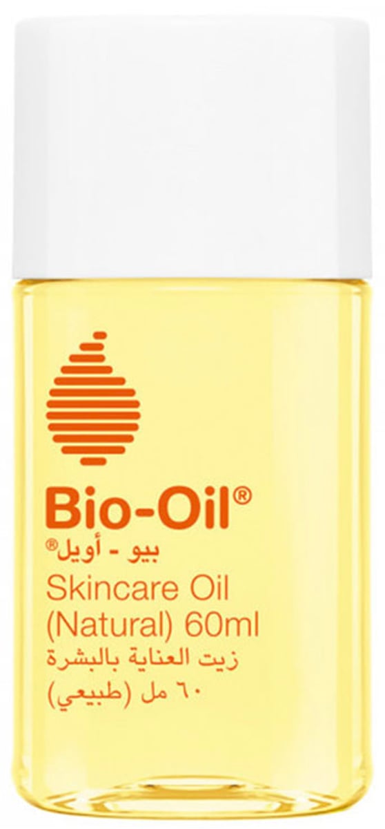Bio-Oil Skincare Oil Natural 60mL