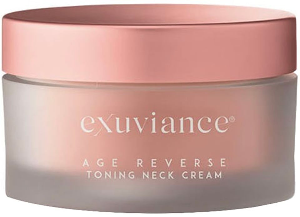 AGE REVERSE Toning Neck Cream 125g