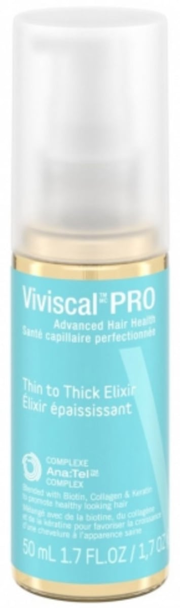 Viviscal Professional Thin to Thick Elixir 50mL