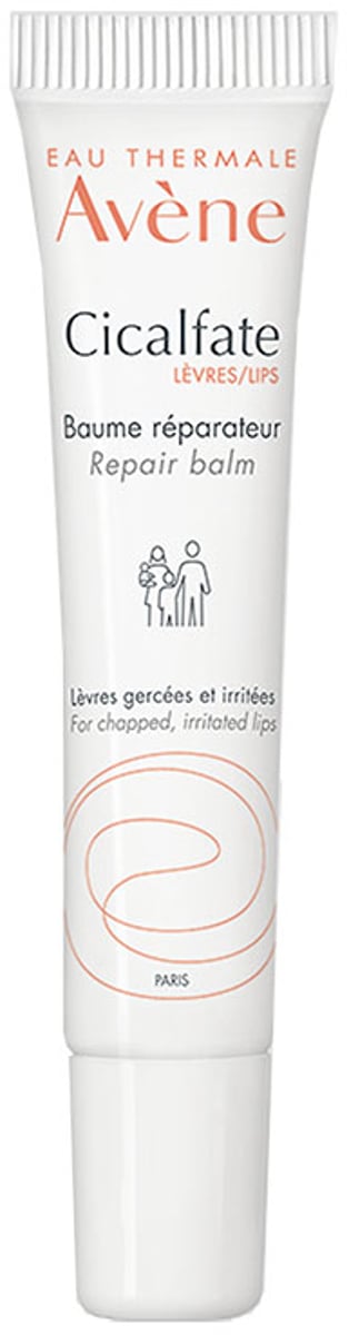 Cicalfate LIPS - Repair Balm 10mL