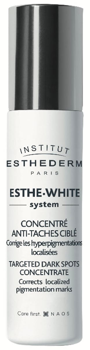 Esthe-White System Targeted Dark Spots Concentrate 9mL