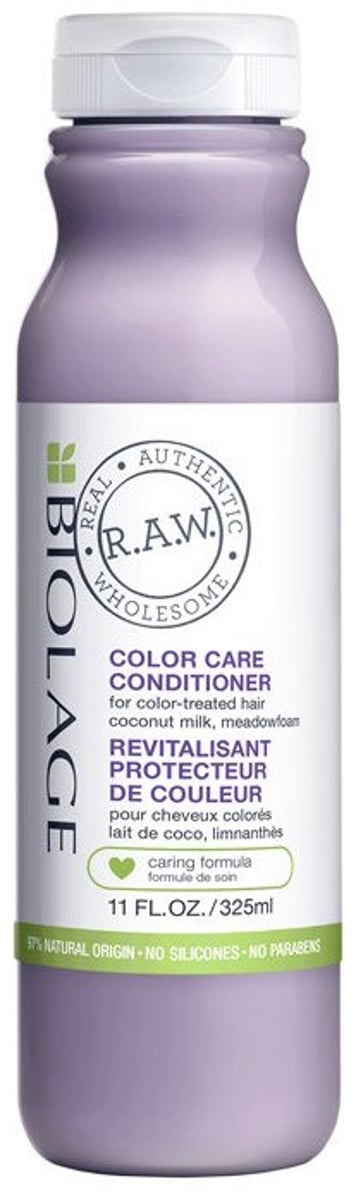 BIOLAGE R.A.W Color Care Conditioner 325mL