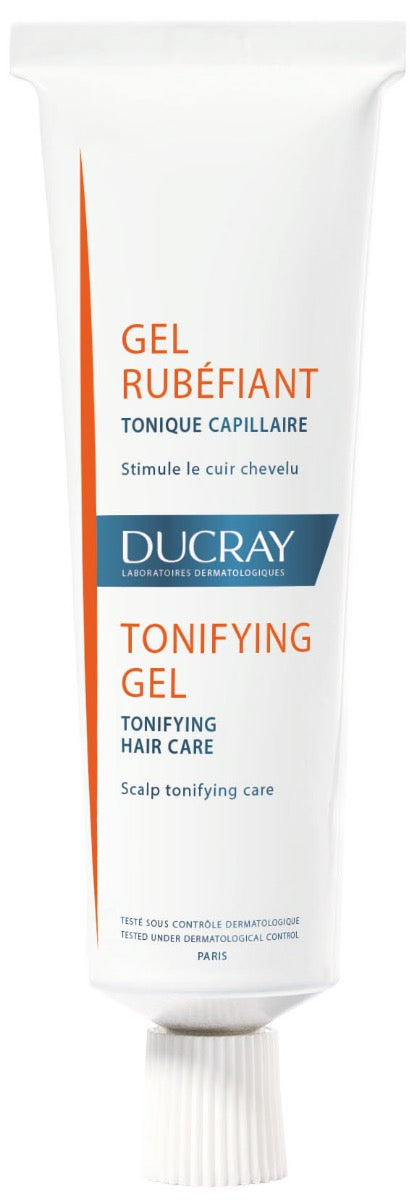 Tonifying Gel 30mL