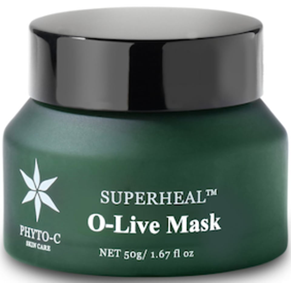 SuperHeal O-Live Mask 50mL