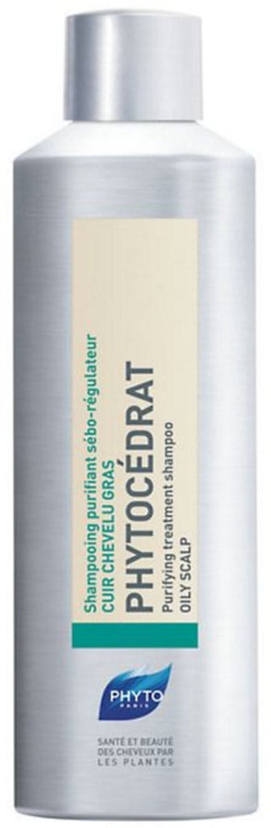 Phytocedrat Treatment Shampoo 200mL