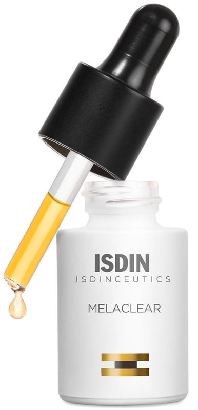 Isdinceutics Melaclear 15mL