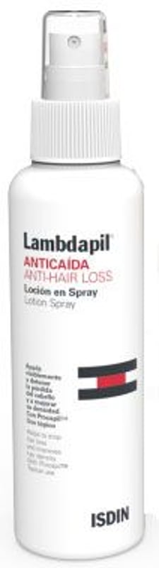 Lambdapil Anti-Hair Loss Lotion 125mL