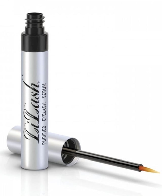 LiLash Purified Eyelash Serum 2mL