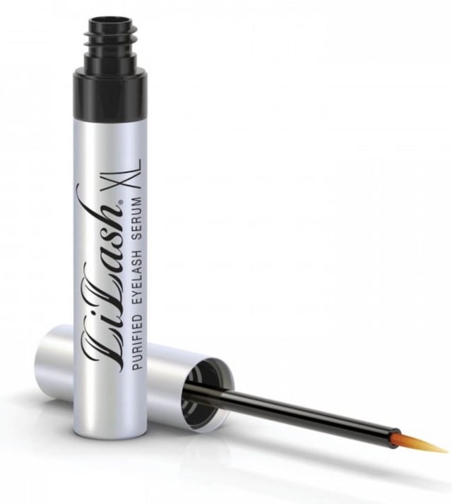 LiLash® XL Purified Eyelash Serum 4mL