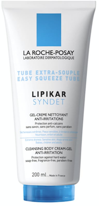 Lipikar Syndet 200mL