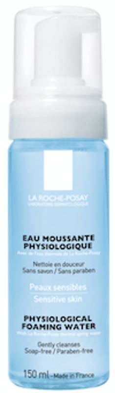 Physiological Foaming Water 150mL