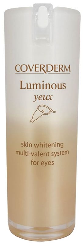 Luminous Yeux (Eye Cream) 15mL
