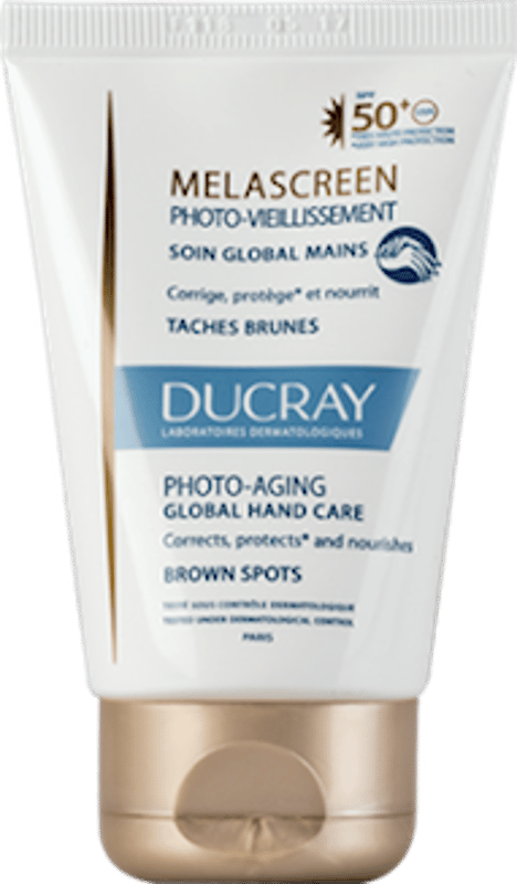Melascreen Global Hand Cream SPF50+ 50mL