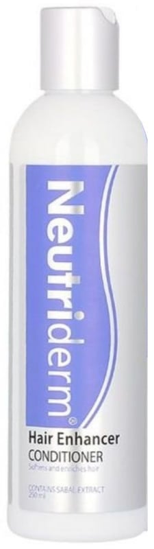 Hair Enhancer Conditioner 250mL