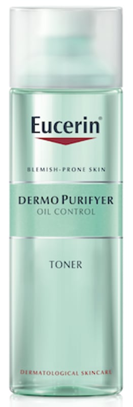 DERMOPURIFYER Toner 200mL