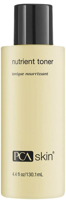 Nutrient Toner 130mL