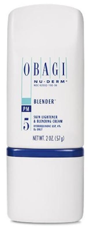 Nu-Derm Blender 57mL