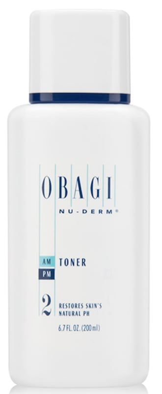 Nu-Derm Toner 198mL