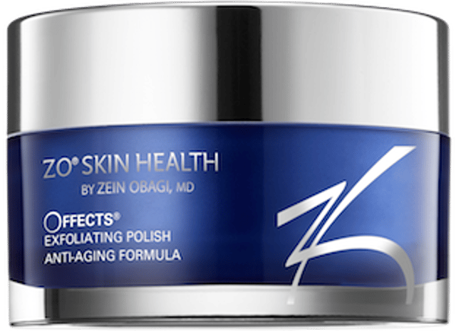 Offects Exfoliating Polish 65g