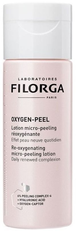 Oxygen Peel 150mL