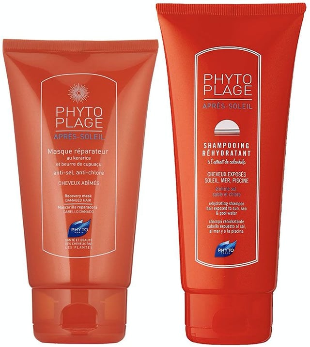 Phyto Plage Set