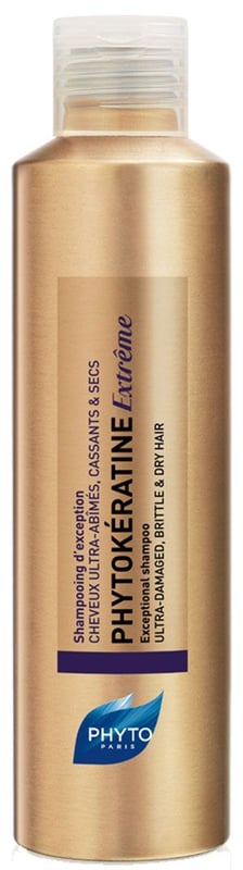 Phytokeratine Extreme Exceptional Shampoo 200mL