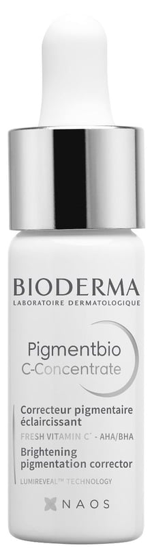 Pigmentbio C-Concentrate 15mL