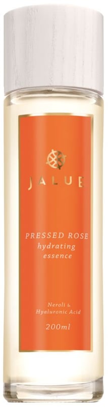 Pressed Rose Hydrating Essence 200mL