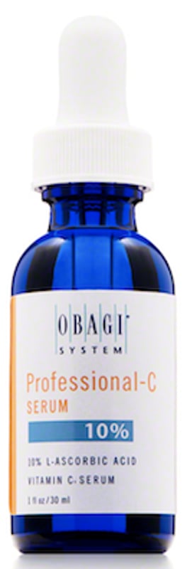 Professional-C Serum 10% 30mL