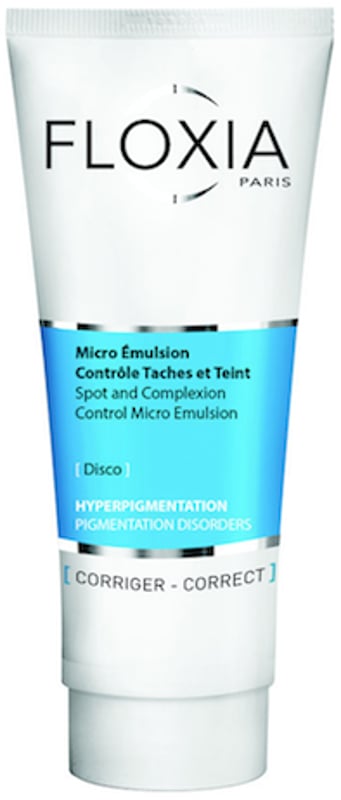 Spot Complex Control Micro Emulsion 40mL