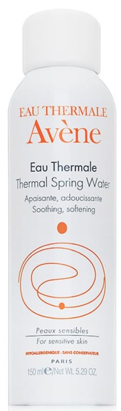 Thermal Spring Water 50mL