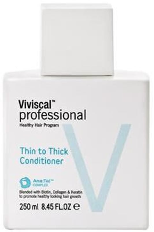 Viviscal Professional Thin to Thick Conditioner 250mL