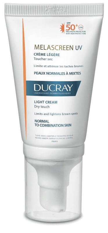 Melascreen UV Light Cream SPF 50+ 40mL