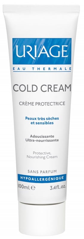 Cold Cream 100mL