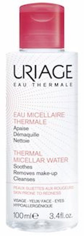 Eau Micellaire Thermale Sensitive Skin 100mL