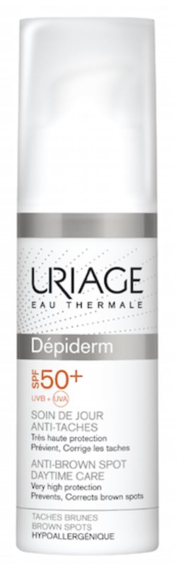 Depiderm Daytime Care SPF50 30mL