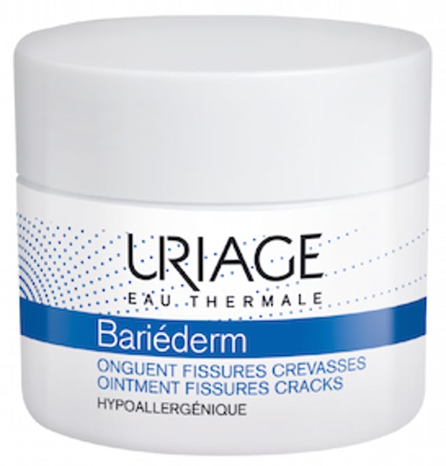 Bariederm Fissures 40mL
