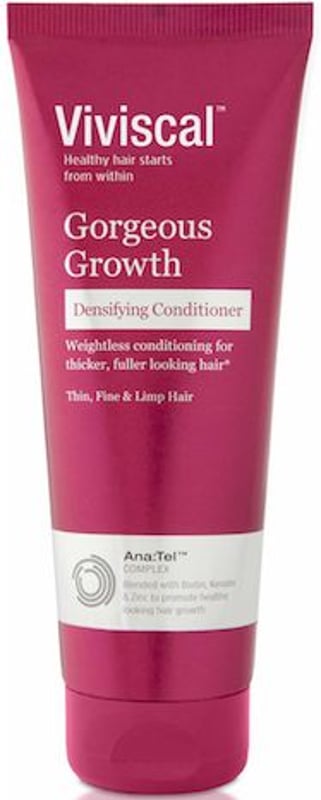 Gorgeous Growth Densifying Conditioner 250mL