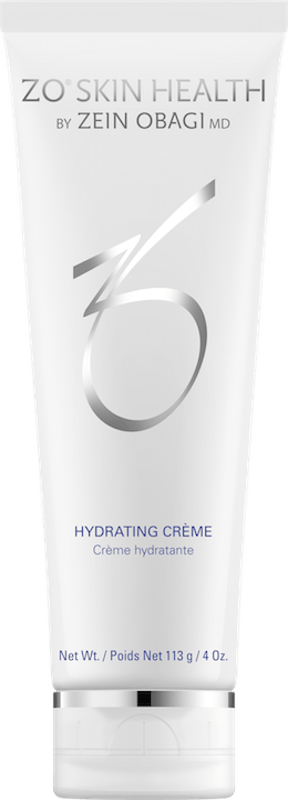 Hydrating Cream 113g